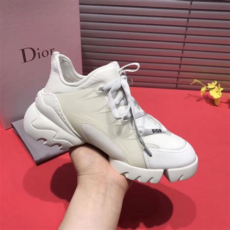 dior trianers|christian dior trainers women.